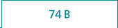 74b